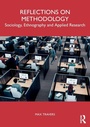 Cover: Reflections on Methodology - Routledge
