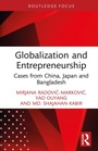 Cover: Globalization and Entrepreneurship - Routledge