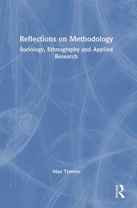 Enlarge image Cover: Reflections on Methodology - Routledge