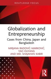 Abbildung von: Globalization and Entrepreneurship - Routledge