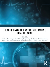 Abbildung von: Health Psychology in Integrative Health Care - Routledge