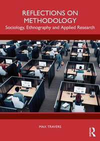 Enlarge image Cover: Reflections on Methodology - Routledge
