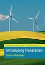 Cover: Introducing Translation - Cambridge University Press