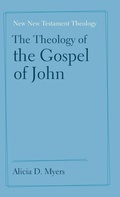 Cover: The Theology of the Gospel of John - Cambridge University Press