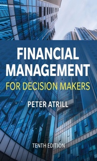Abbildung von: Financial Management for Decision Makers - Pearson HigherEducation