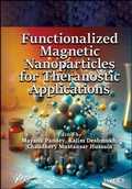 Cover: Functionalized Magnetic Nanoparticles for Theranostic Applications - Wiley