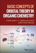 Cover: Basic Concepts of Orbital Theory in Organic Chemistry - Wiley