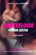 Cover: Dancefloor - Simon + Schuster LLC