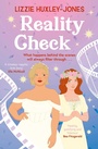 Cover: Reality Check - Simon + Schuster LLC