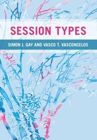 Enlarge image Cover: Session Types - Cambridge University Press