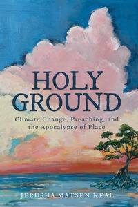 Abbildung von: Holy Ground - Baylor University Press