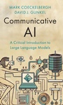 Cover: Communicative AI - Polity Press