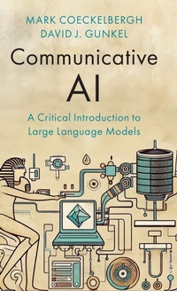 Enlarge image Cover: Communicative AI - Polity Press