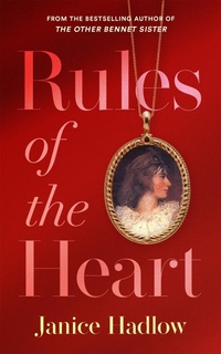 Abbildung von: Rules of the Heart - Mantle
