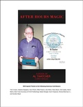 Cover: After Hours Magic: A Book of Al Thatcher Card Magic - EduPublisher