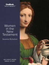 Abbildung von: Women in the New Testament - Seedbed Inc