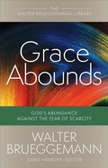 Cover: Grace Abounds - Westminster John Knox Press