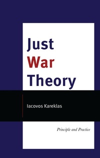 Abbildung von: Just War Theory - Bloomsbury eBooks US