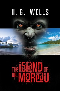 Abbildung von: The Island of Dr. Moreau - G&D Media