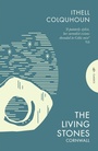 Cover: The Living Stones - Pushkin Press