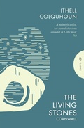 Cover: The Living Stones - Pushkin Press