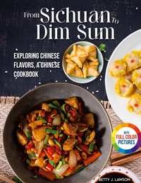 Abbildung von: From Sichuan to Dim Sum - james pattinson