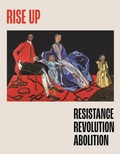 Cover: Rise Up - Philip Wilson Publishers Ltd