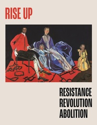 Enlarge image Cover: Rise Up - Philip Wilson Publishers Ltd