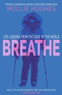 Cover: Breathe - Birlinn Ltd