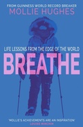 Cover: Breathe - Birlinn Ltd