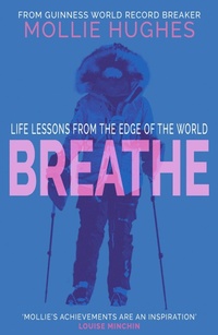 Enlarge image Cover: Breathe - Birlinn Ltd