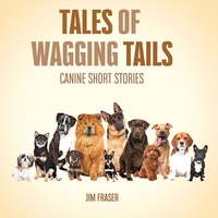 Enlarge image Cover: Tales of Wagging Tails - Pepper Press