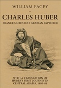 Cover: Charles Huber - Medina Publishing