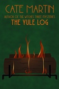 Cover: The Yule Log - Ratatoskr Press