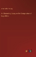 Cover: An Elementary Essay on the Computation of Logarithms - Outlook Verlag