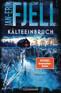Abbildung von: Kälteeinbruch - Goldmann