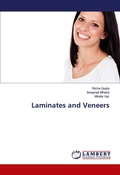 Cover: Laminates and Veneers - LAP Lambert Academic Publishing