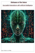 Cover: Dialogues of the future - BookRix