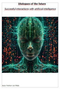 Enlarge image Cover: Dialogues of the future - BookRix