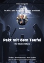 Cover: Pakt mit dem Teufel - BoD - Books on Demand