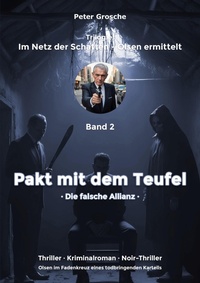 Enlarge image Cover: Pakt mit dem Teufel - BoD - Books on Demand