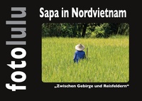 Abbildung von: Sapa in Nordvietnam - BoD - Books on Demand