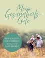 Cover: Mein Gesundheits-Code - BoD - Books on Demand
