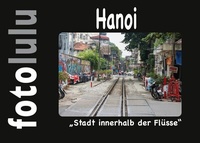 Abbildung von: Hanoi - BoD - Books on Demand