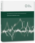 Cover: Zukunftsthemen 2024 - VDE Verlag