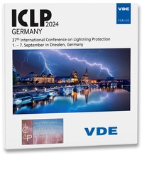 Enlarge image Cover: ICLP Germany 2024 - VDE Verlag