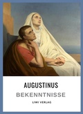 Cover: Augustinus - Liwi Literatur- Und Wissenschaftsverlag