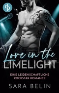 Cover: Love in the Limelight - dp DIGITAL PUBLISHERS GmbH