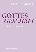 Cover: Gottesgeschrei - Buchschmiede