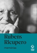 Cover: Mem&oacute;rias - Editora UNESP